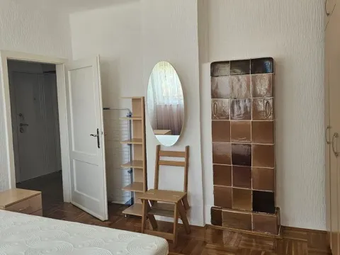 Rent, one bedroom apartment, 42m², Karaburma, Palilula Sve Podlokacije - image 9