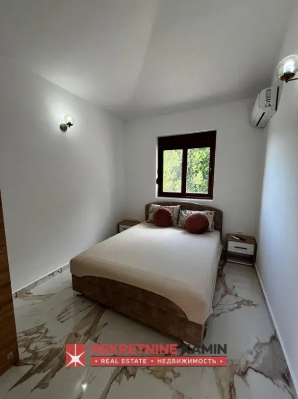 Rent, house, 63m², Krimovica, Kotor