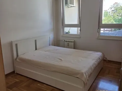 Izdavanje, dvosoban stan, 61m², Južni Bulevar, Vračar Sve Podlokacije - image 6