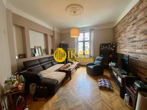 Izdavanje, četvorosoban stan, 130m², Stari Grad, Beograd - image 3