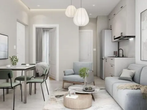Prodaja, dvosoban stan, 31m², Herceg Novi, Crna Gora - image 4