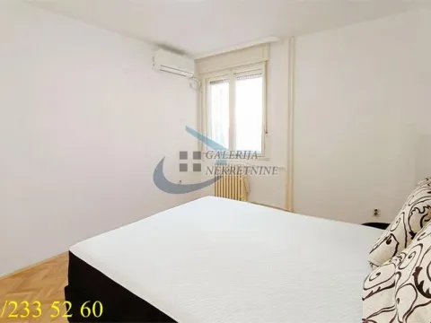 Sale, one bedroom apartment, 38m², Vračar Sve Podlokacije, Beograd - image 15