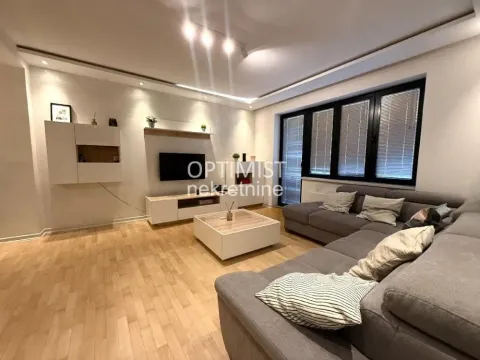 Stan in Savski Venac