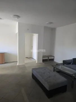 Rent, two bedroom apartment, 59m², Žarkovo, Beograd - image 3