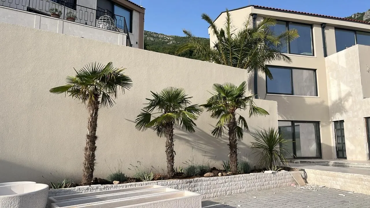 Prodaja, kuća, 587m², Kuljače, Budva