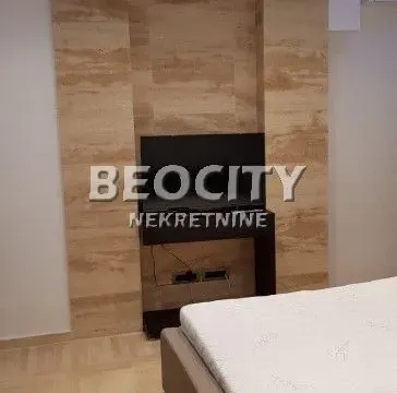 Rent, four bedroom apartment, 148m², Dedinje Sve Podlokacije, Beograd - image 7