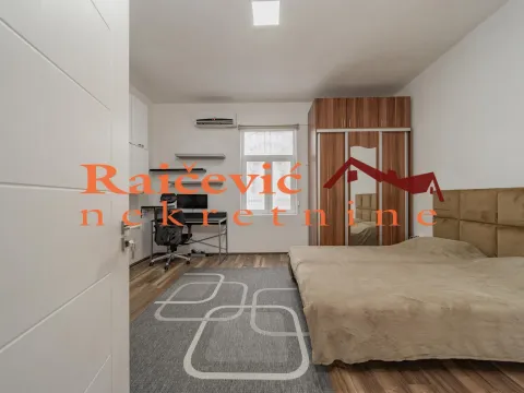 Izdavanje, dvosoban stan, 51m², Stari Grad, Beograd - image 9