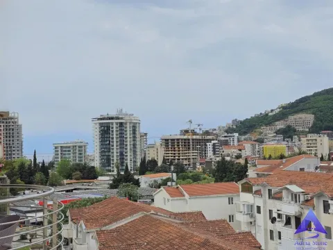 Rent, one bedroom apartment, 38m², Centar, Budva - image 3
