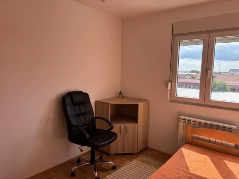 Izdavanje, jednosoban stan, 42m², Altina, Beograd - image 7
