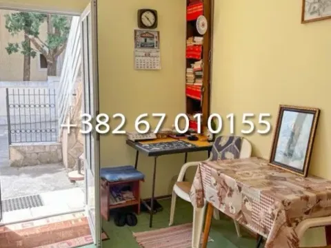 Prodaja, trosoban stan, 66m2, Zagrađe, Bar Prodaja, trosoban stan, 66m2, Zagrađe, Bar