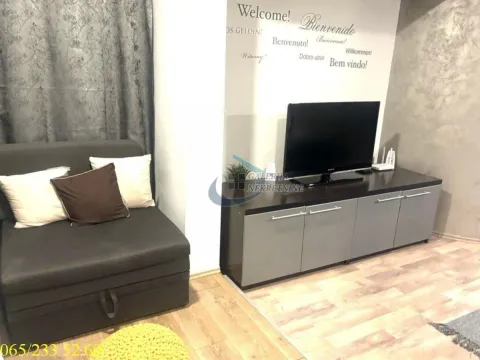 Izdavanje, jednosoban stan, 30m², Stari Grad, Beograd - image 3