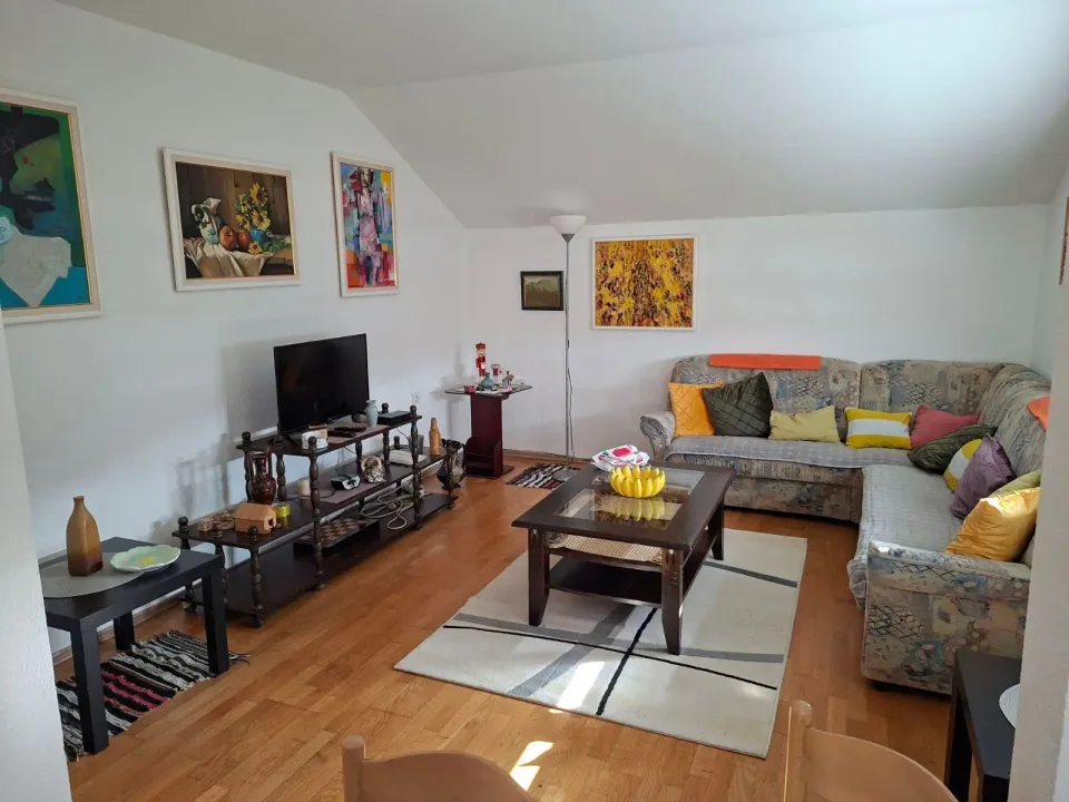 Rent, three bedroom apartment, 100m², Donji Kokoti, Podgorica