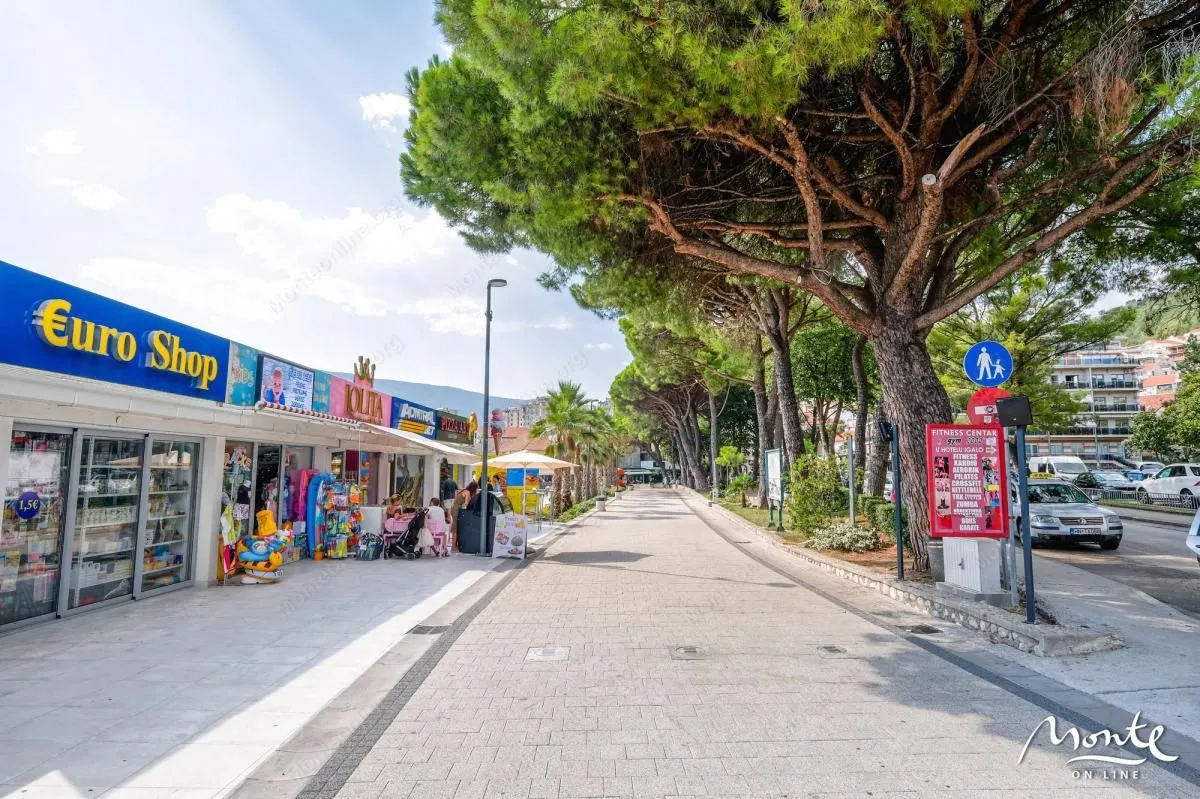 Prodaja, jednosoban stan, 94m², Igalo, Herceg Novi