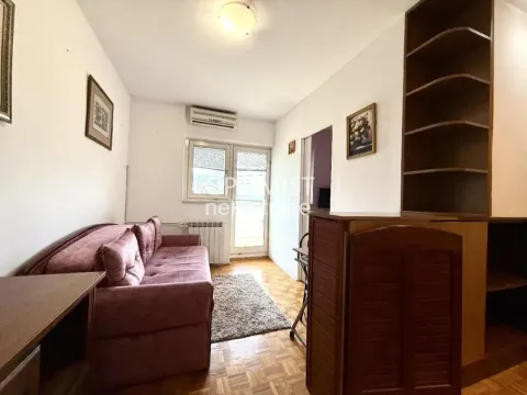 Izdavanje, jednosoban stan, 26m², Novi Beograd Sve Podlokacije, Beograd - image 2