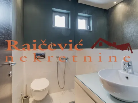 Prodaja, stan, 160m², Vračar Sve Podlokacije, Beograd - image 9