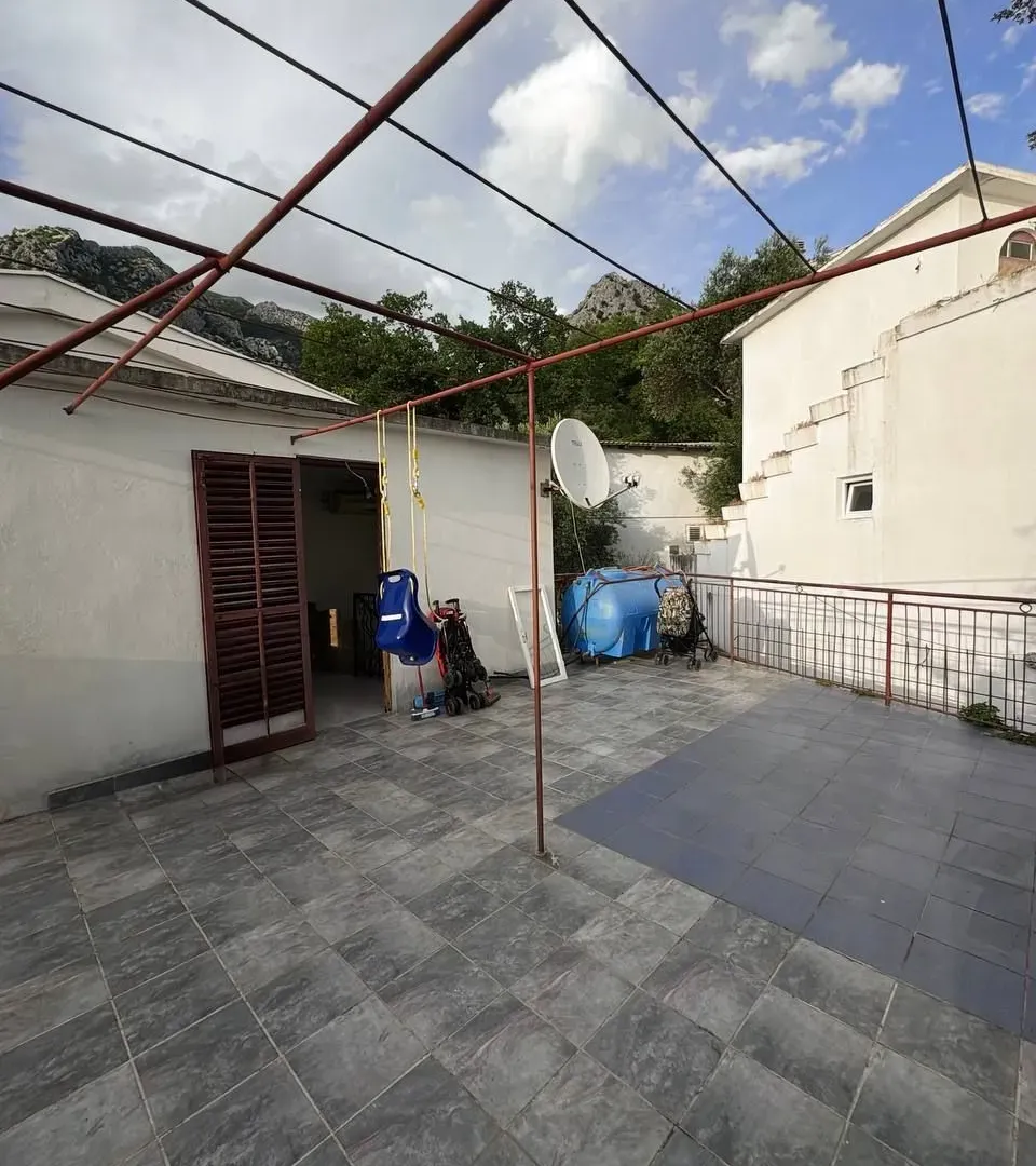 Sale, house, 45m², Brca, Bar