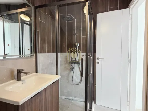 Prodaja, jednosoban stan, 50m², Tološi, Podgorica - image 7