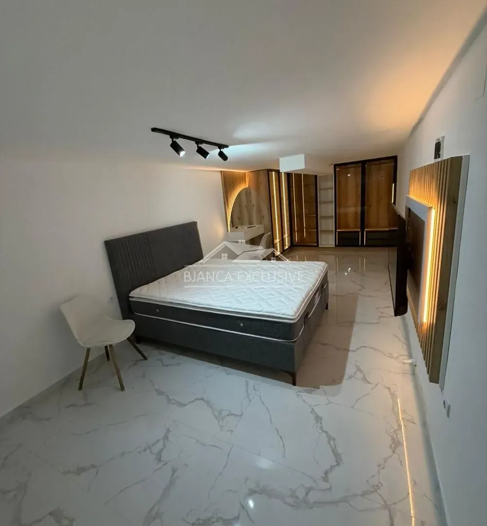 Sale, two bedroom apartment, 57m², Ledine, Beograd