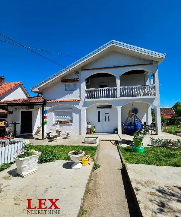 Prodaja, kuća, 103m², Barajevo (mesto), Barajevo