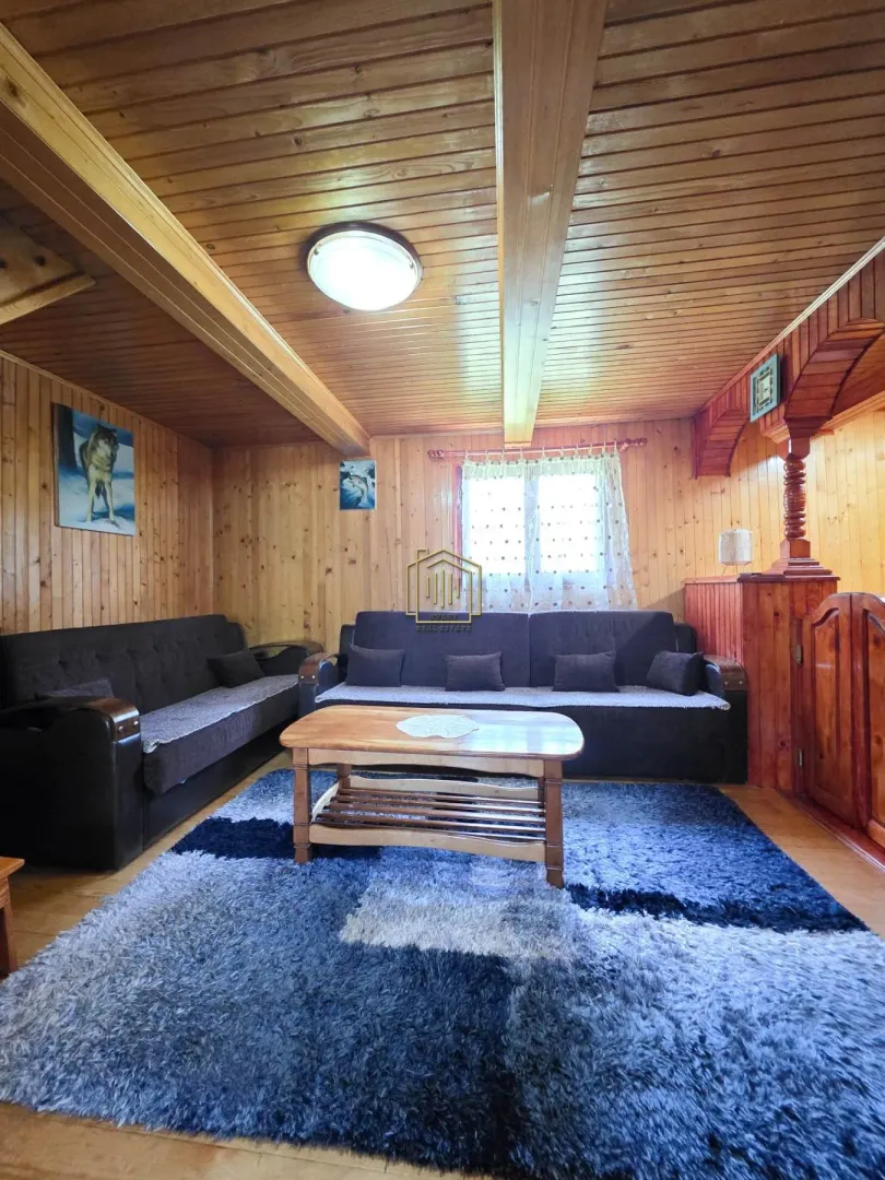 Sale, house, 85m², Kolašin, Crna Gora