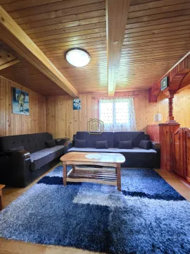Sale, house, 85m², Kolašin, Crna Gora - image 12