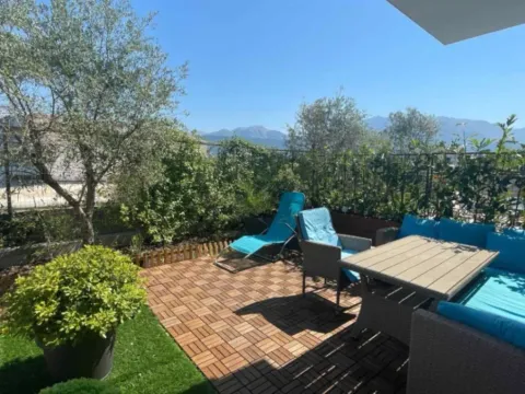Sale, one bedroom apartment, 47m², Đuraševići, Tivat - image 13