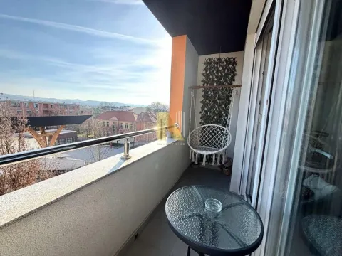 Izdavanje, trosoban stan, 60m², Telep, Novi Sad Sve Podlokacije - image 11