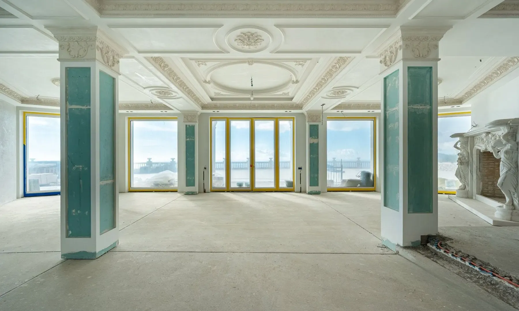 Sale, house, 1777m², Kuljače, Budva