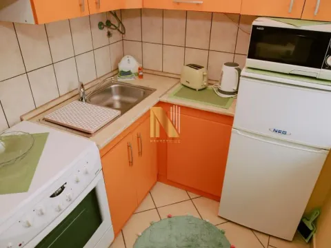 Prodaja, garsonjera, 27m², Palić, Subotica - image 4