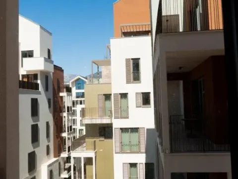 Sale, one bedroom apartment, 56m², Porto Montenegro, Tivat - image 6