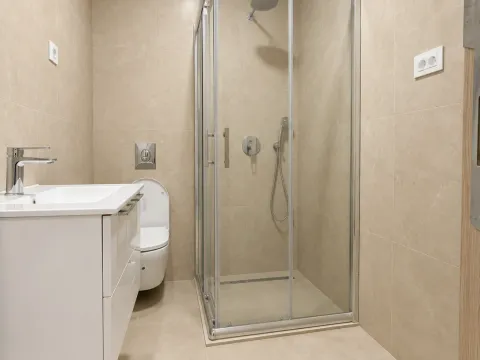 Prodaja, jednosoban stan, 58m², Preko Morače, Podgorica - image 5