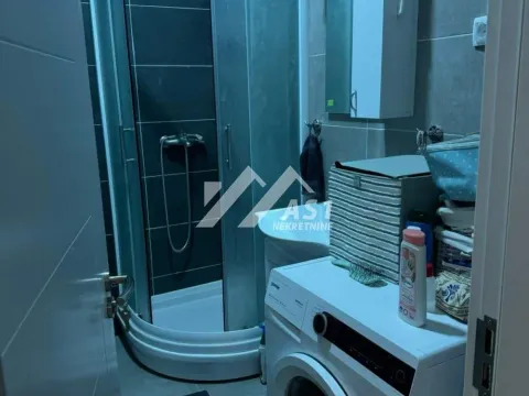 Izdavanje, jednosoban stan, 39m², Telep, Novi Sad Sve Podlokacije - image 8