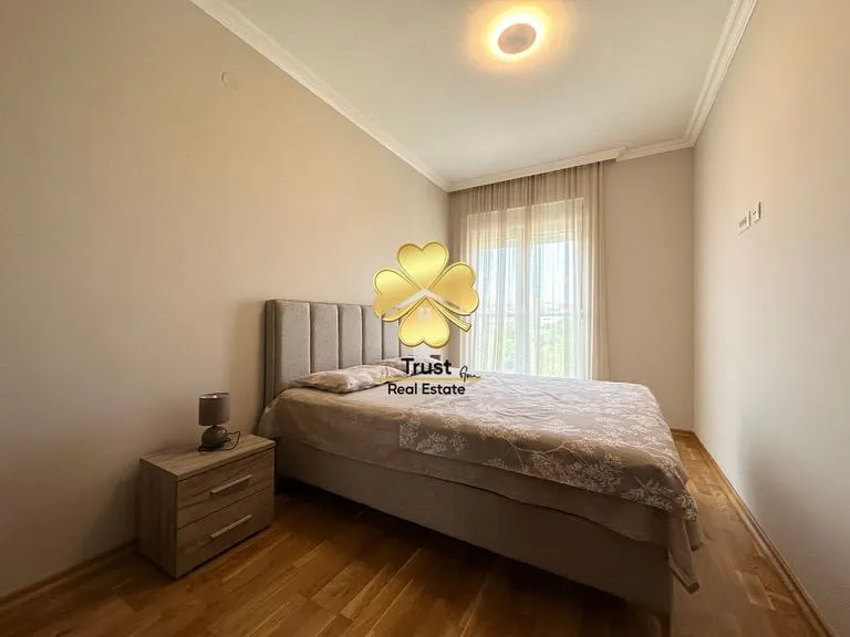Rent, one bedroom apartment, 50m², Ljubović, Podgorica