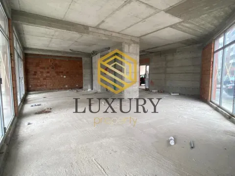 Izdavanje, poslovni prostor, 90m², Ljubović, Podgorica - image 5