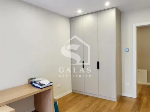 Sale, three bedroom apartment, 145m², Neimar, Vračar Sve Podlokacije - image 5