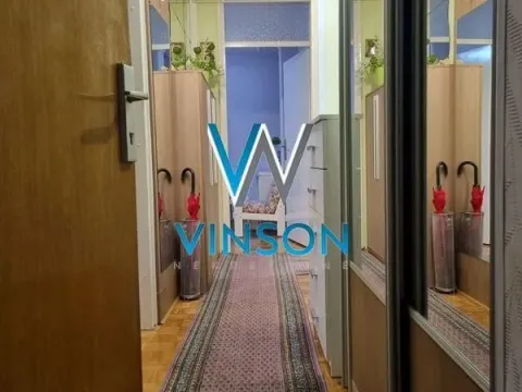 Izdavanje, dvosoban stan, 42m², Nova Detelinara, Novi Sad Sve Podlokacije - image 12