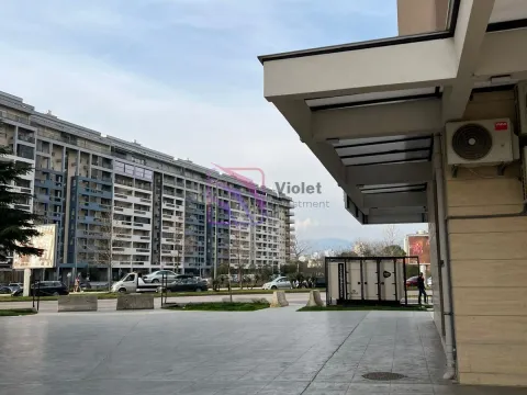 Rent, office space, 104m², Central Point, Podgorica - image 4