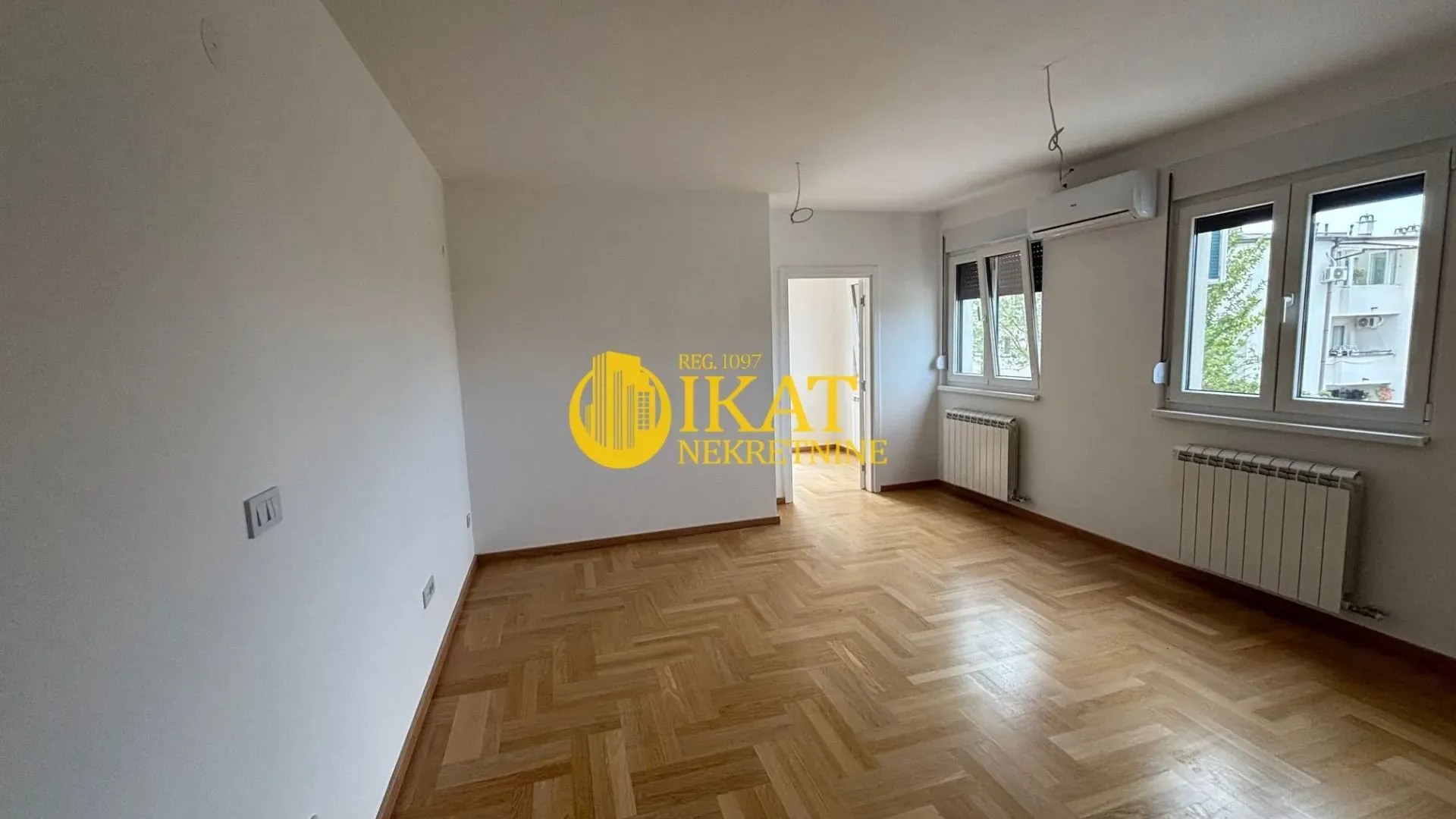 Prodaja, dvosoban stan, 70m², Zvezdara Sve Podlokacije, Beograd