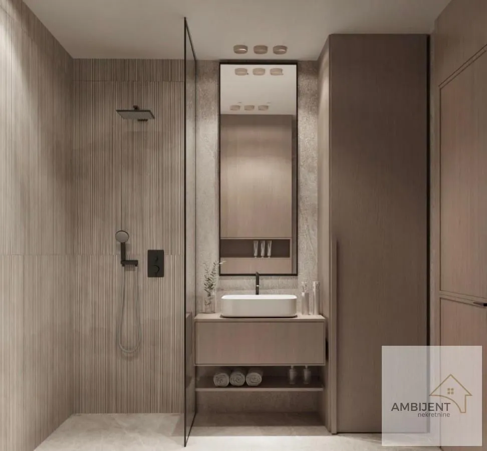 Prodaja, četvorosoban stan, 74m², Kopaonik, Srbija