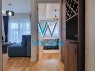 Izdavanje, jednosoban stan, 37m², Novo naselje, Novi Sad - image 12