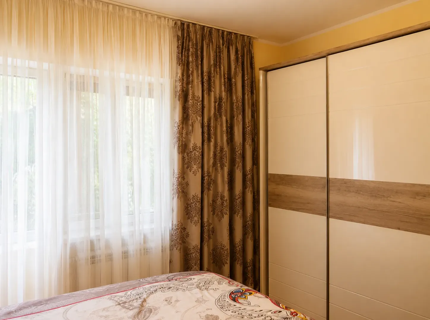 Rent, house, 120m², Stari Aerodrom, Podgorica