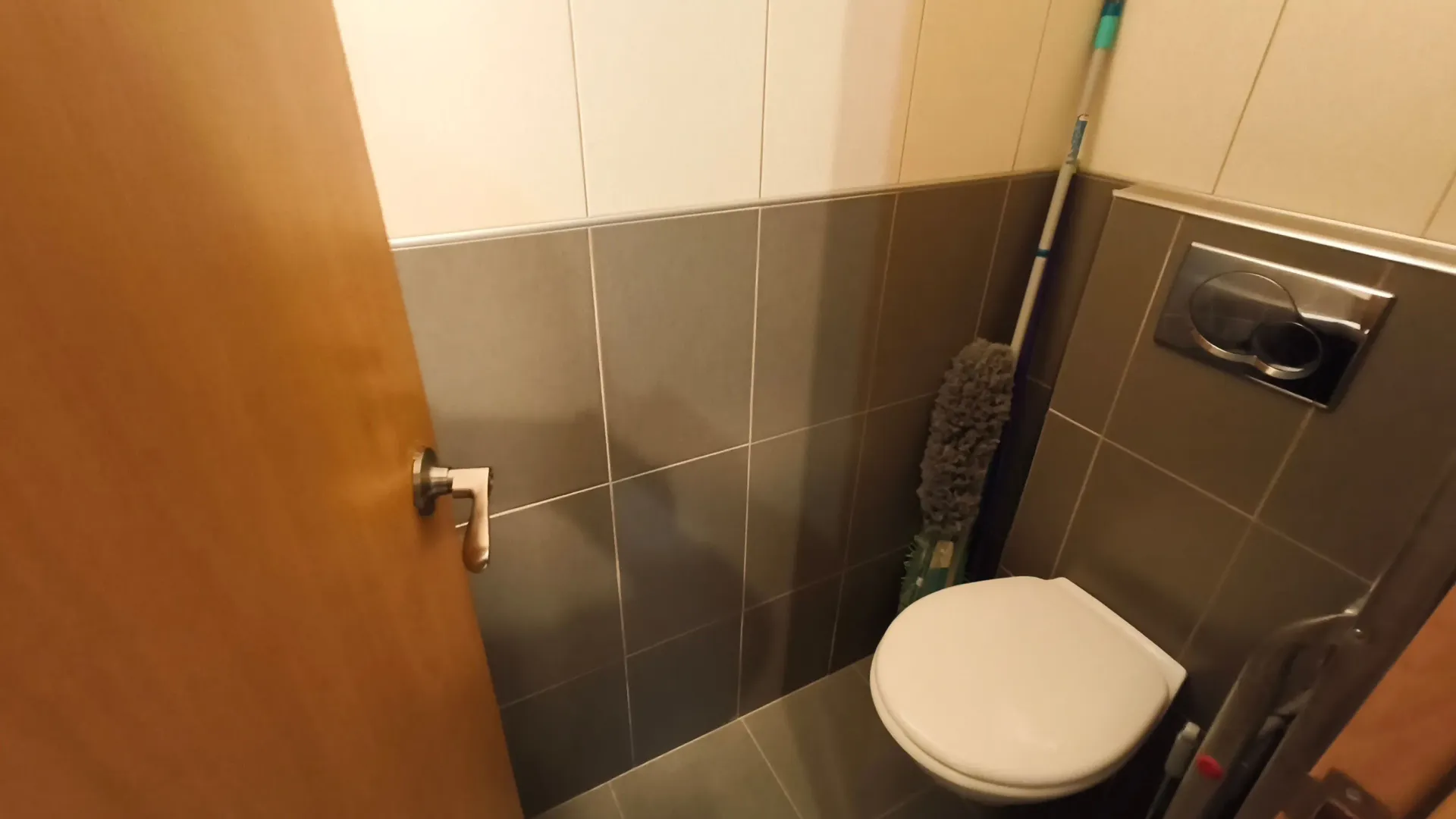 Rent, three bedroom apartment, 90m², Centar, Podgorica