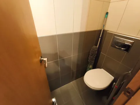 Rent, three bedroom apartment, 90m², Centar, Podgorica - image 9