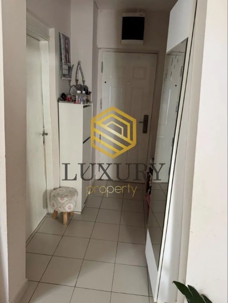 Sale, one bedroom apartment, 55m², Centar, Podgorica