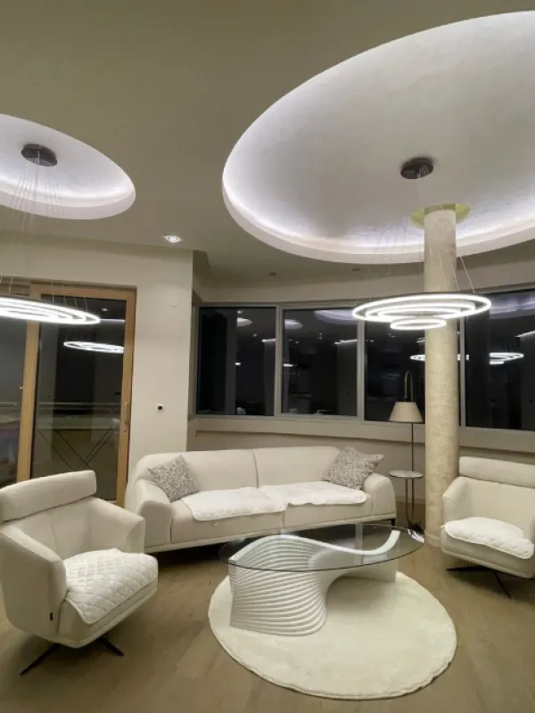 Sale, two bedroom apartment, 112m², Budva, Crna Gora