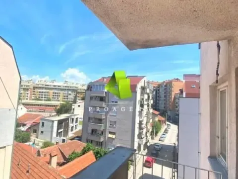 Izdavanje, jednosoban stan, 35m², Medijana, Niš - image 11