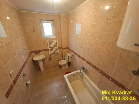 Sale, two bedroom apartment, 60m², Višnjička Banja, Palilula Sve Podlokacije - image 6