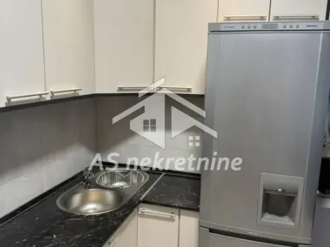 Izdavanje, dvosoban stan, 70m², Savski Venac, Beograd - image 7