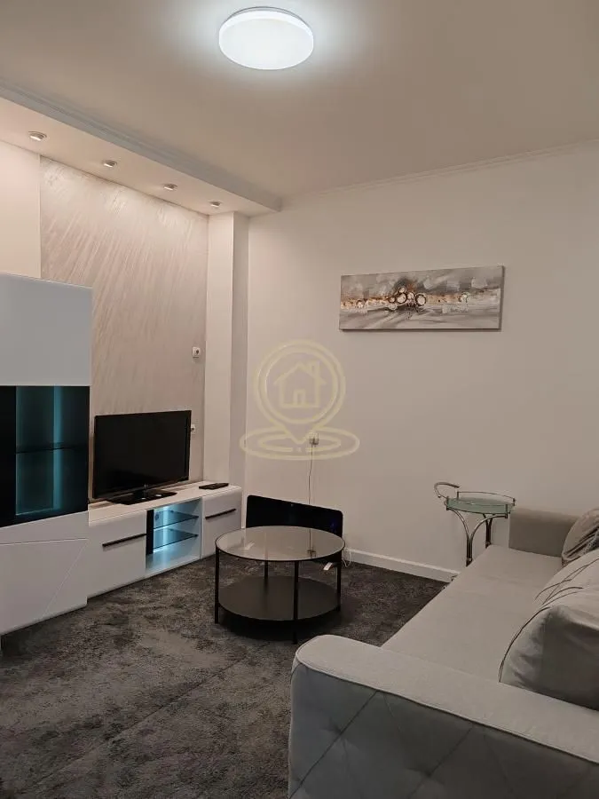 Rent, one bedroom apartment, 31m², Tašmajdan, Palilula Sve Podlokacije