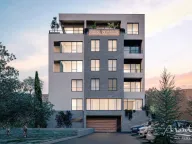 Sale, two bedroom apartment, 67m², Budva, Crna Gora